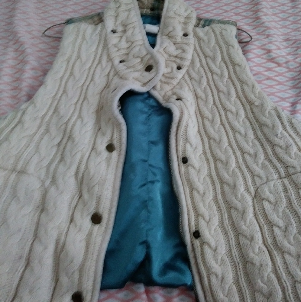 Loved but doesn't fit