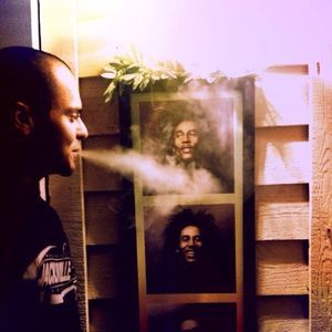 Meet your Posher, George