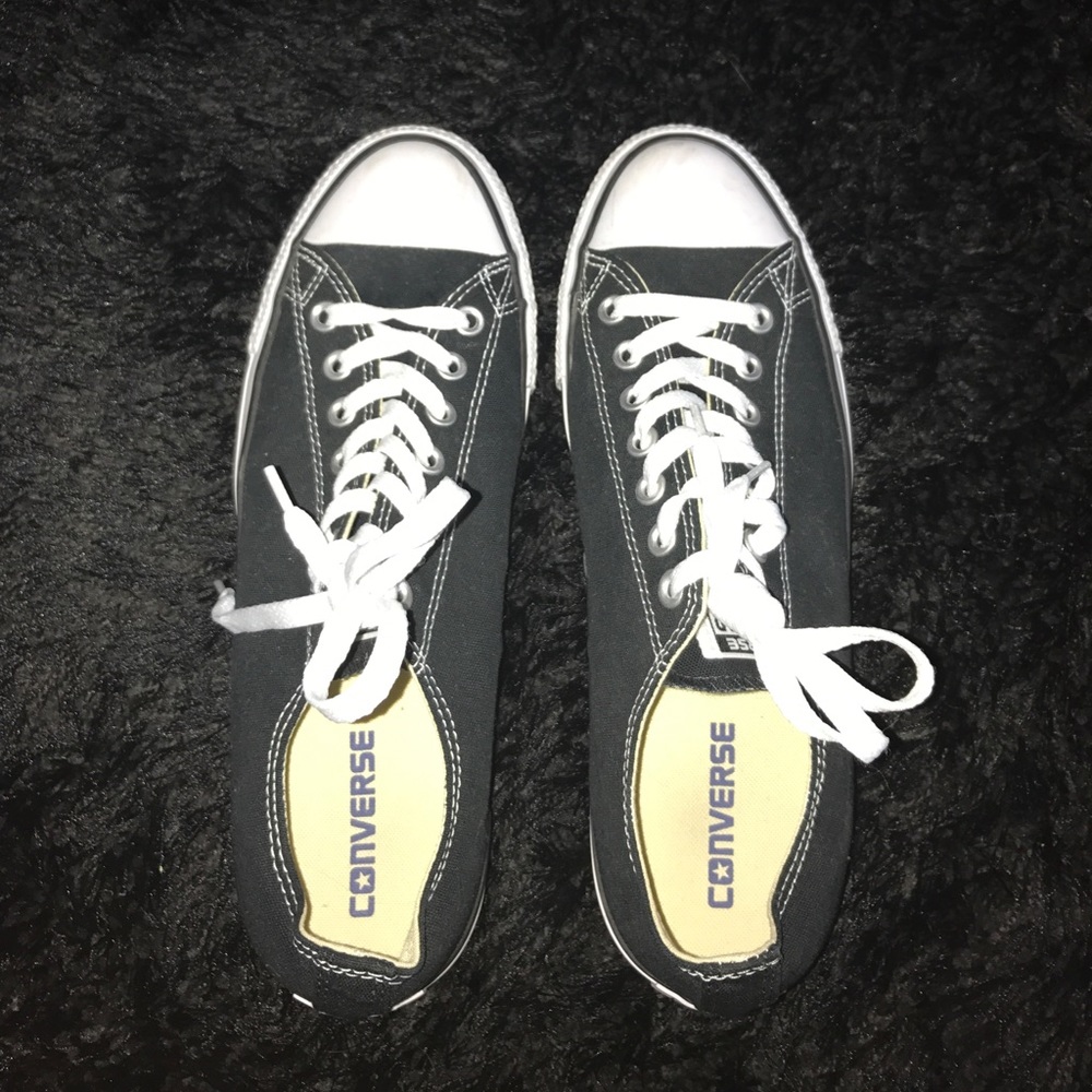 lowtop converse