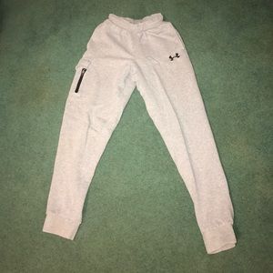 Under Armour Jogger Sweatpants