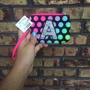 "A" wallet