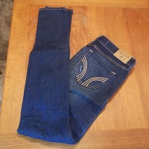 Hollister skinny jean