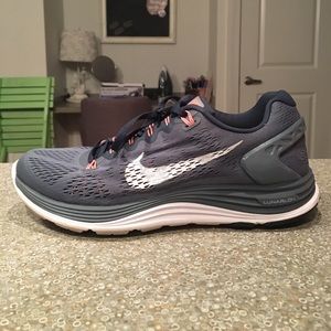 Nike Lunarglide 5 Running Shoes