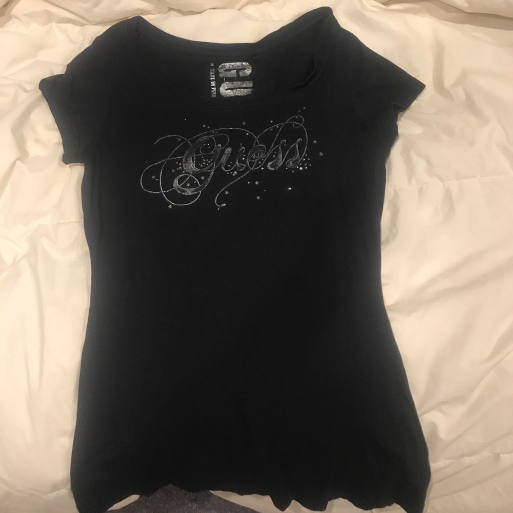 Guess Top size M