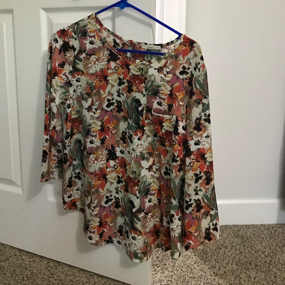 Blouse