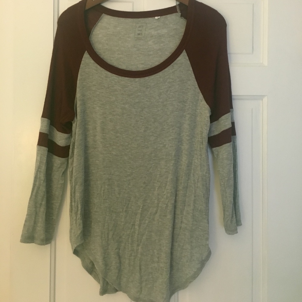 Long Sleeve Top