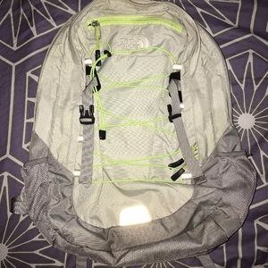🎒North Face backpack 🎒