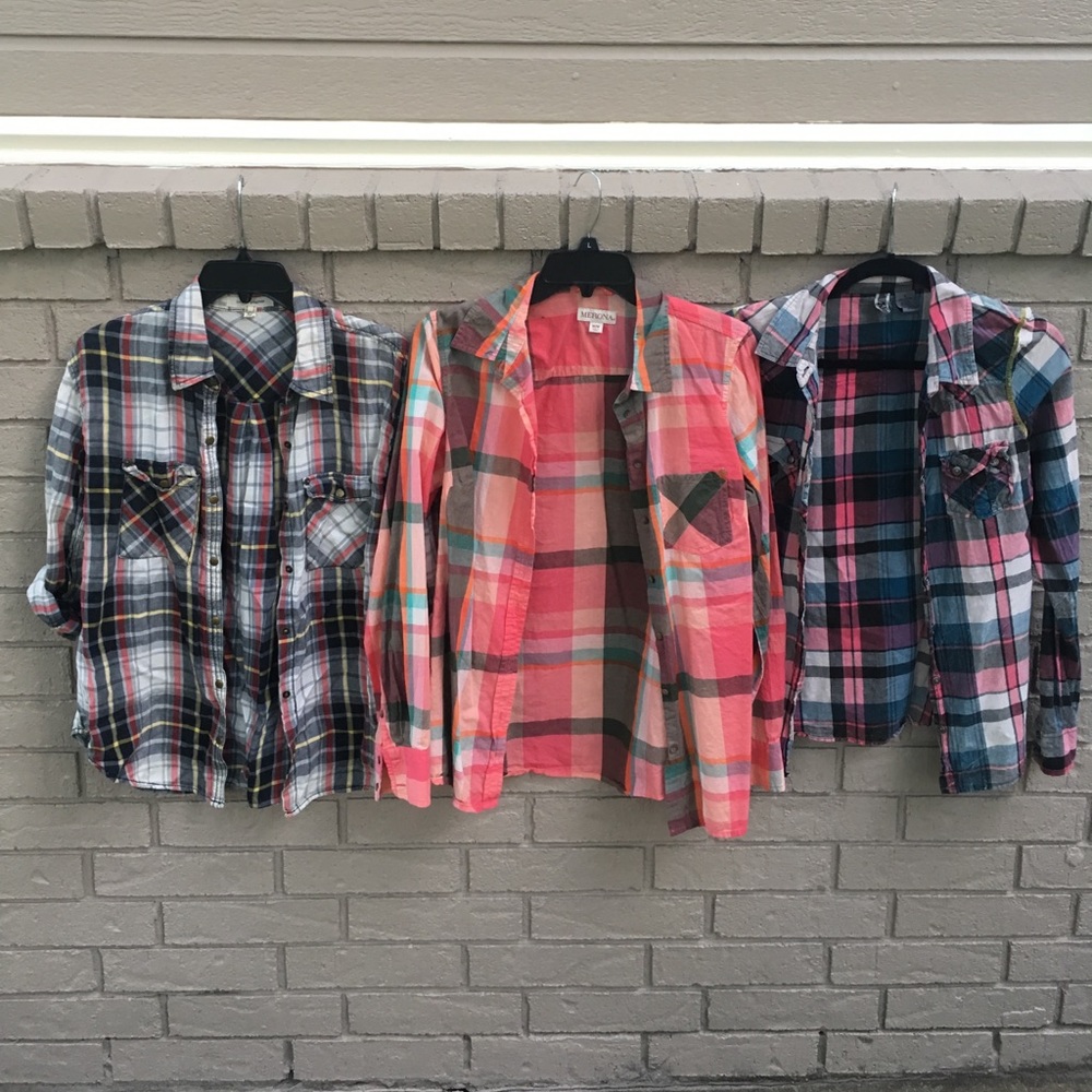 Plaids