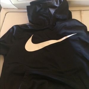 Nike hoodie
