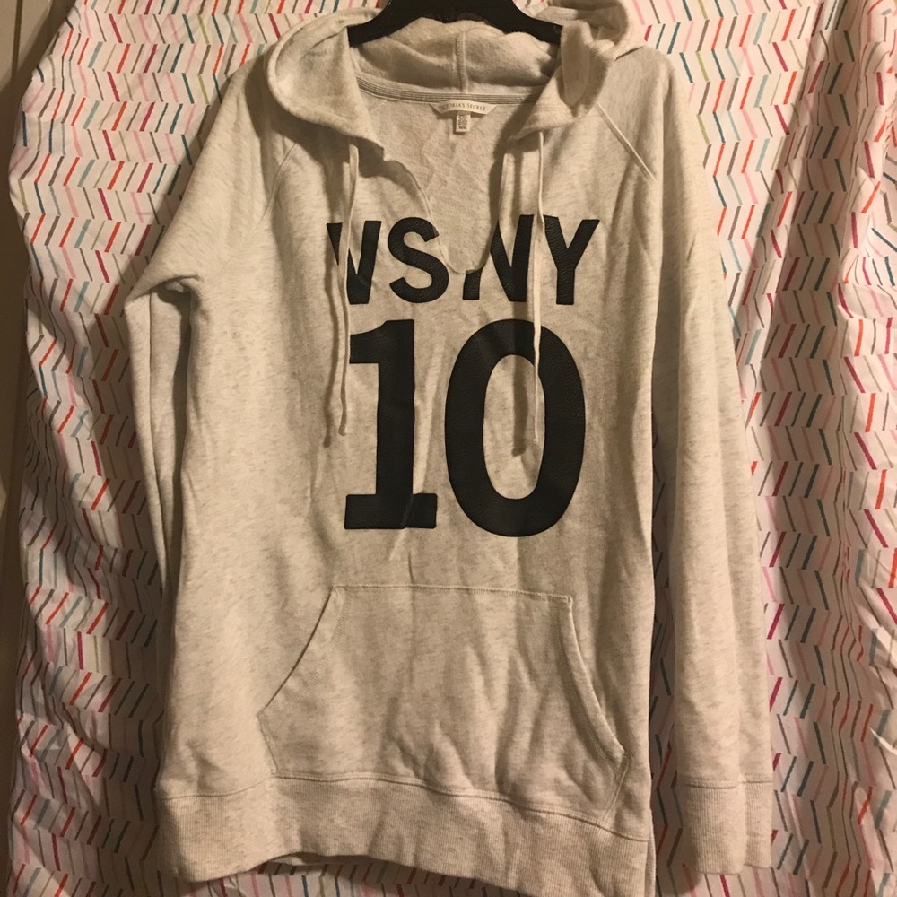 Victoria Secret Medium sweatshirt