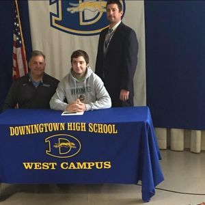 Meet your Posher, Jack