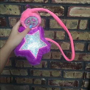 Bedroom doorbell