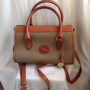 Dooney & Bourke Handbag