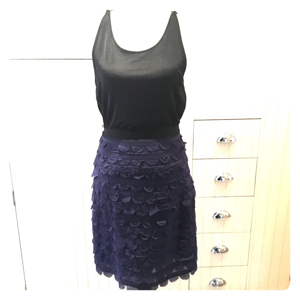 BCBG Maxazria Dress, Size 10