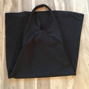 Halter midi dress, Morning Glory from Patagonia