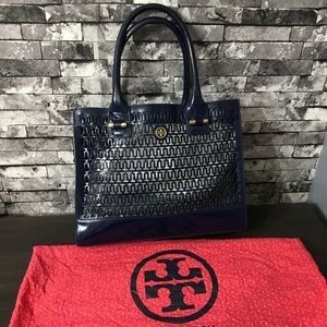 Tory burch tote