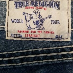 True religion jeans