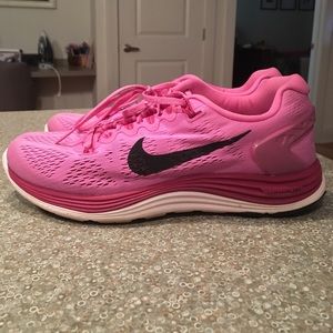 Nike Lunarglide 5 Running Shoes
