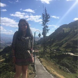 Meet your Posher, Kelly
