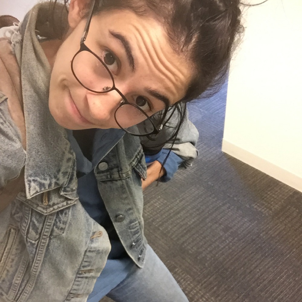 Meet your Posher, Sofie