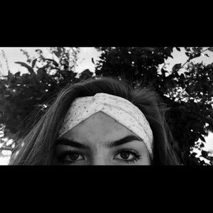 Meet your Posher, Hannah