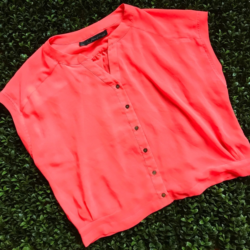 Summertime blouse 💖