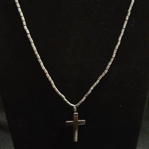 Unisex Cross Chain