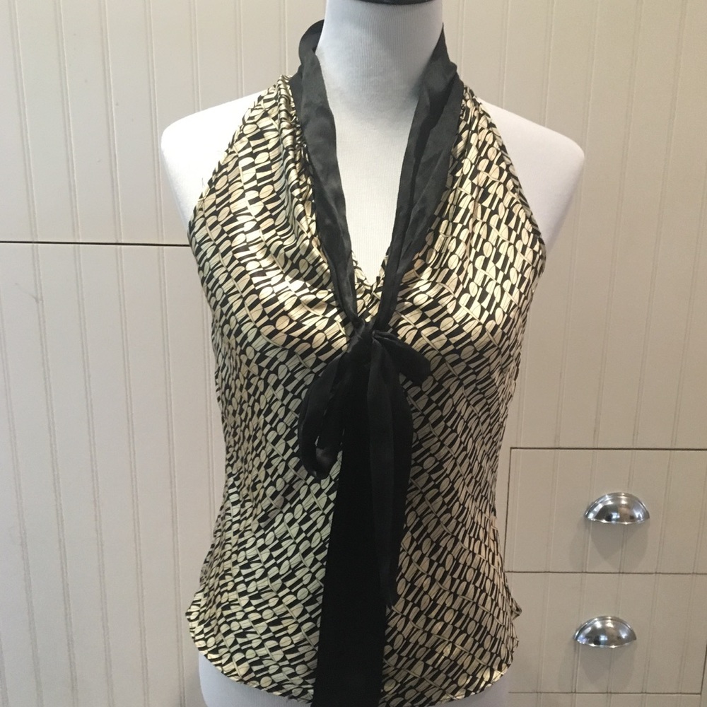 Max Studio Blouse, Size Small