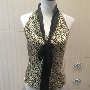 Max Studio Blouse, Size Small