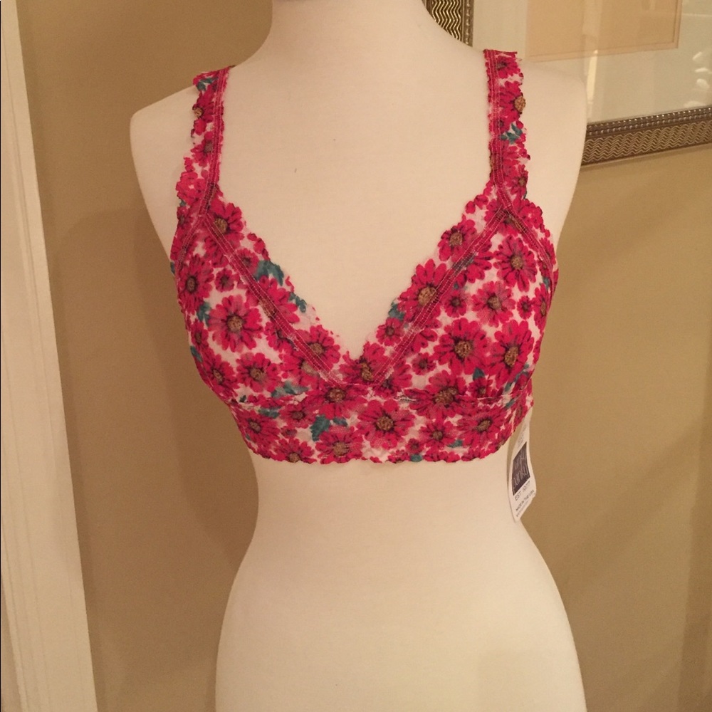 New with tag bralette