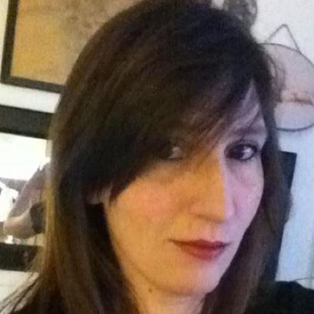 Meet your Posher, Heidi