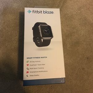 Fitbit Blaze