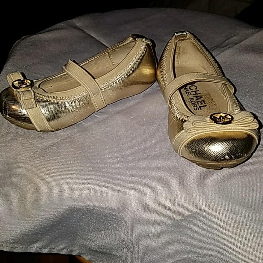 Ballerina Shoes