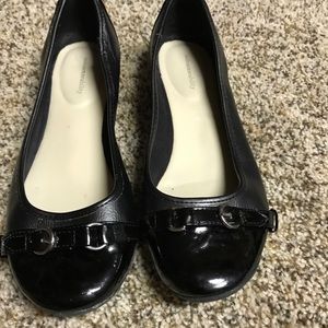 SoleSensibility Flats