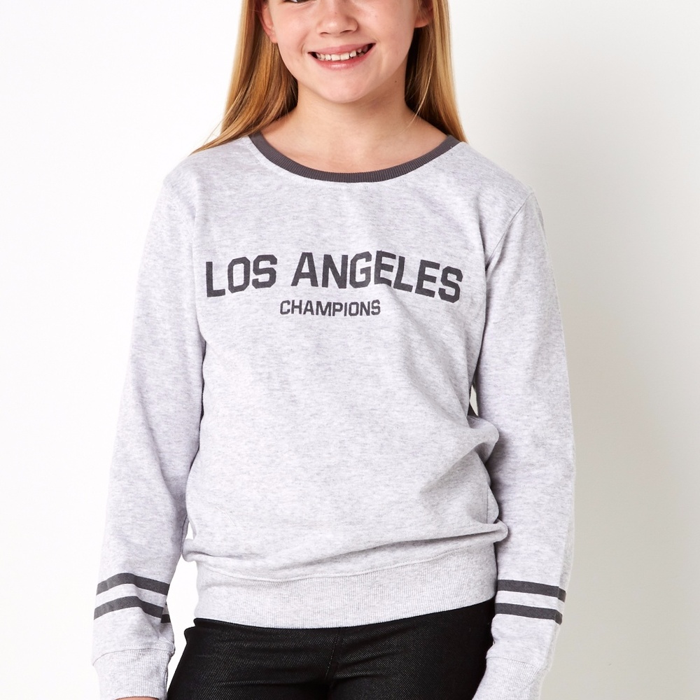 Girls Sweater various sizes (2-8)