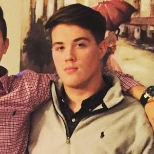 Meet your Posher, Michael