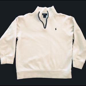 Boys 16 Polo by Ralph Lauren Sweatshirt