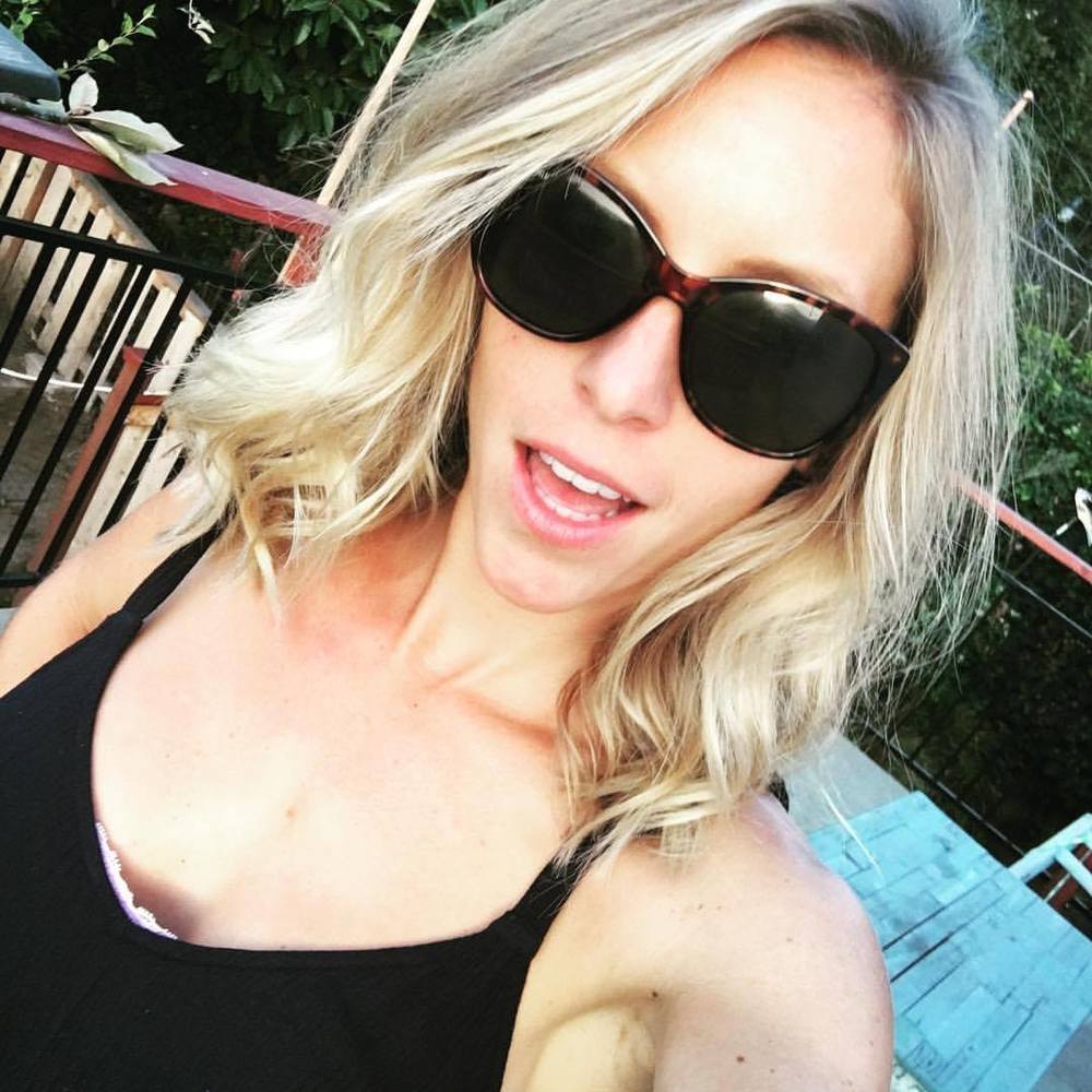 Meet your Posher, Brittany