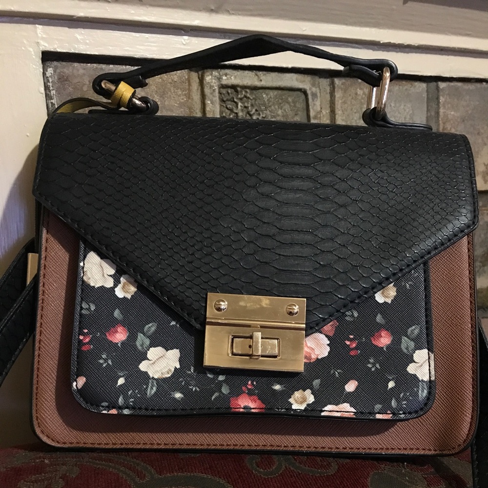 Call it Spring cross body purse