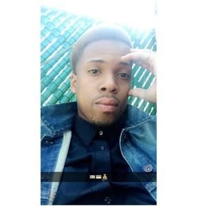 Meet your Posher, Marshall