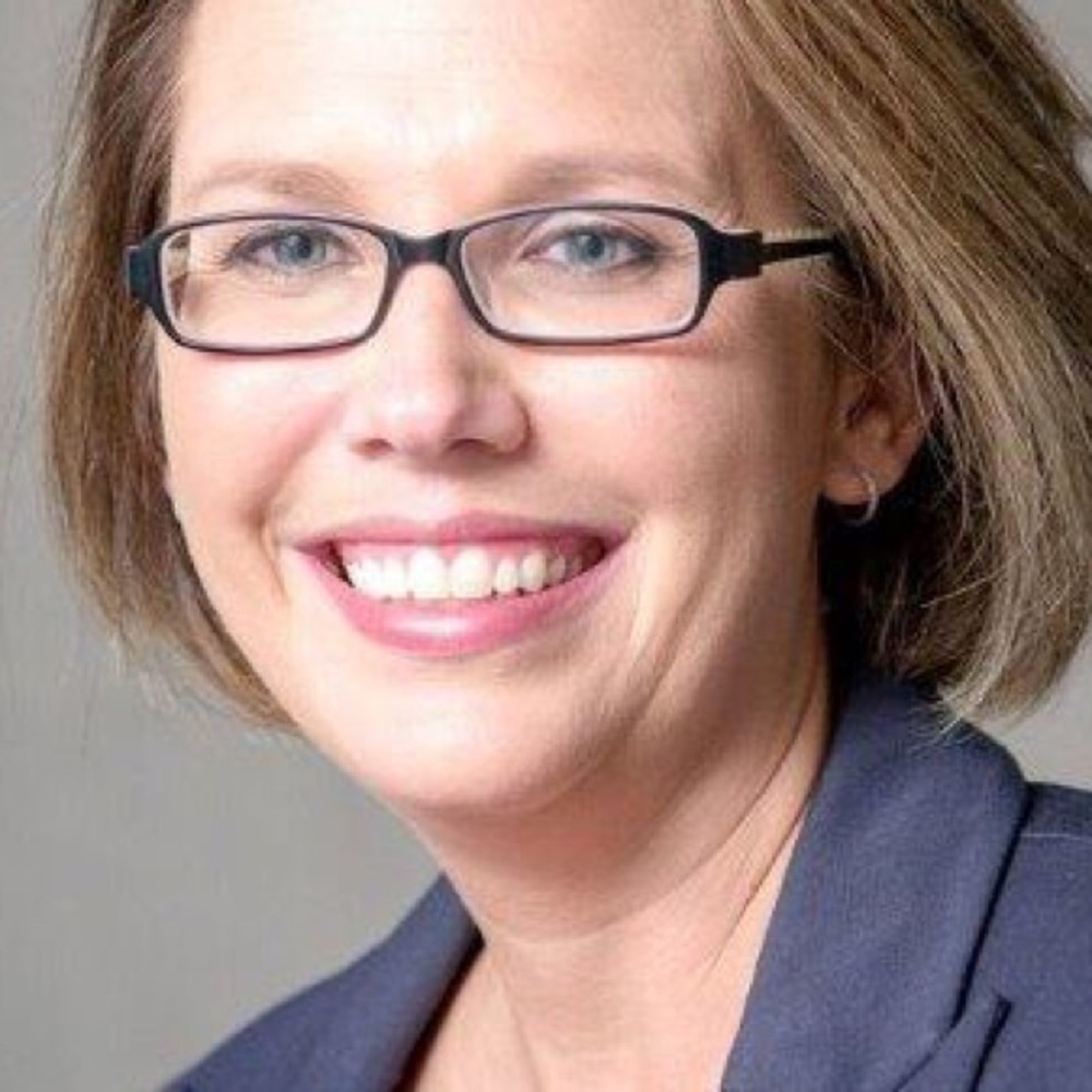 Meet your Posher, Ellen