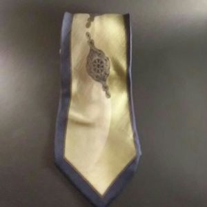 Ottimo Uomo Men Neck Tie