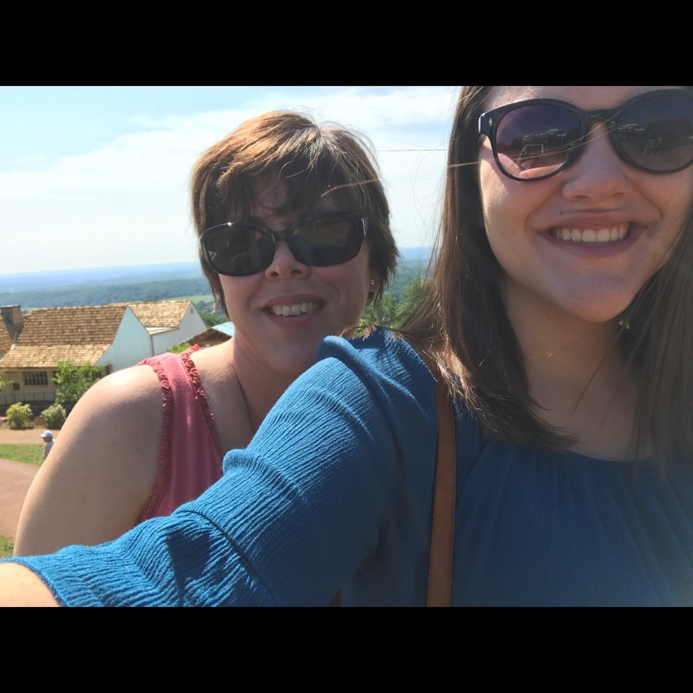 Meet your Posher, Susan