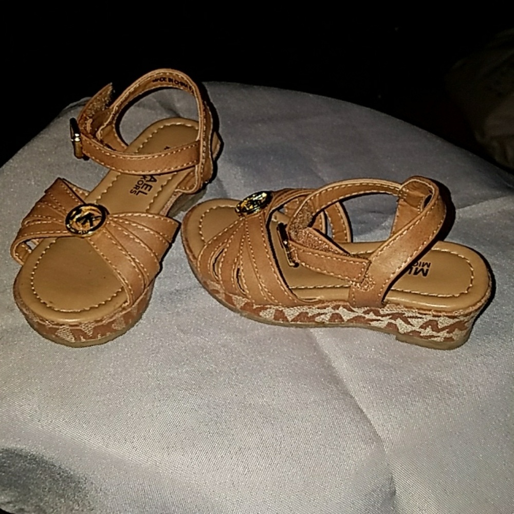 Toddler Sandals