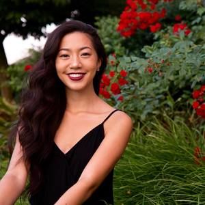 Meet your Posher, Tracy