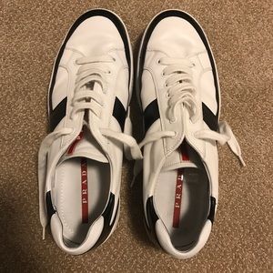 Men Prada Sneakers