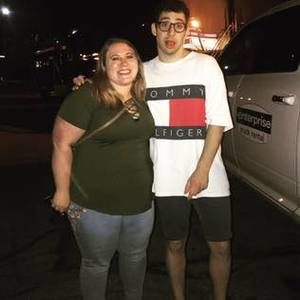 Meet your Posher, Catherine