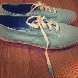 Blue Keds