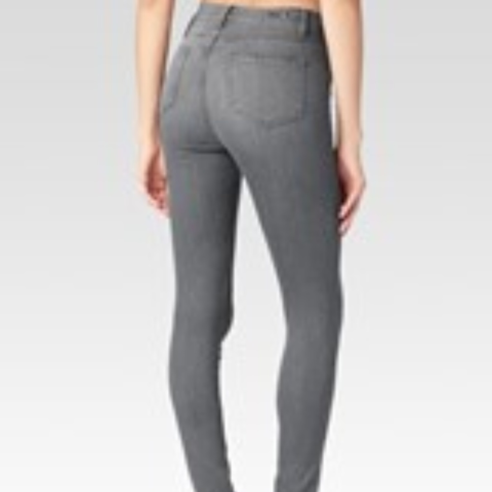Paige Verdugo Ultra Skinny Silvie Size 24