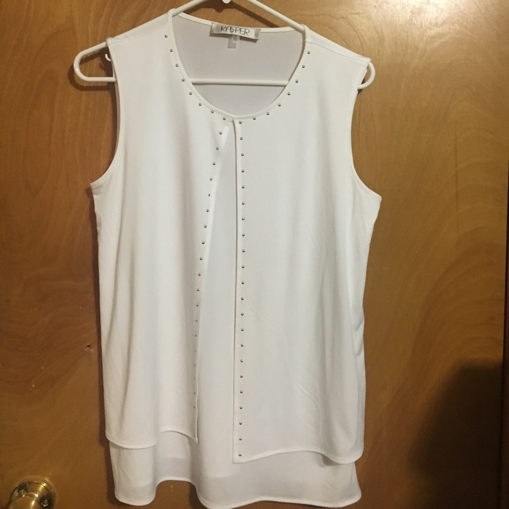 Dress shirt by Kasper